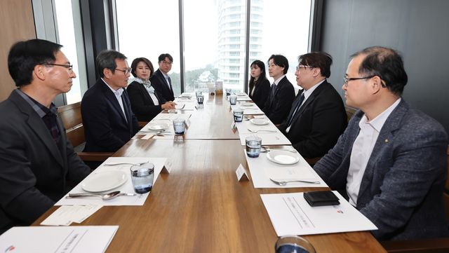 강릉시, 일본 여행사 HIS와 간담회