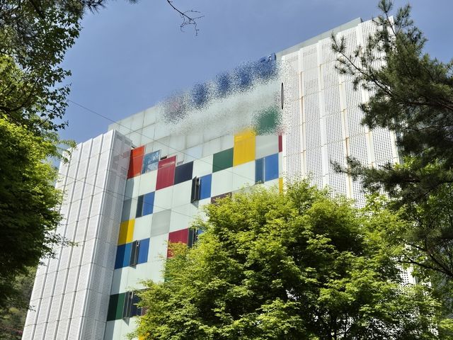 윤석열 전 대통령 처남이 운영하는 곳으로 알려진 경기 남양주시 소재 요양원