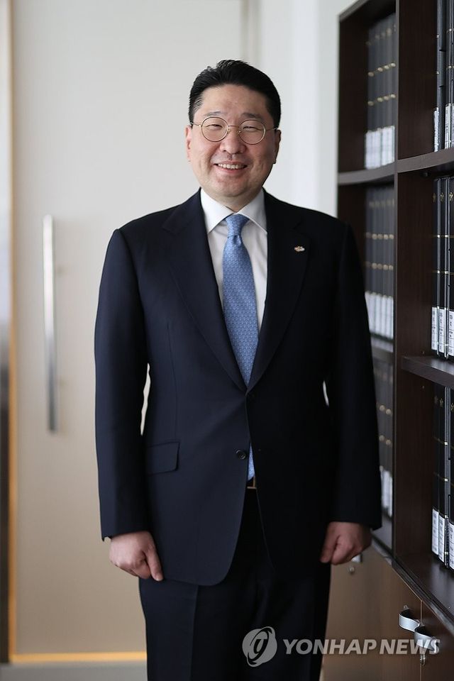 문화유산 환수 힘 보태는 이상현 태인 대표