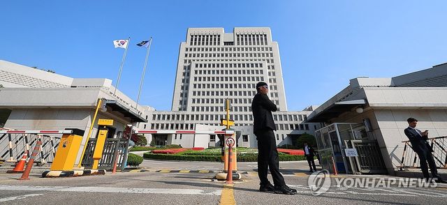 이재명 선거법 사건 대법 선고 D-1