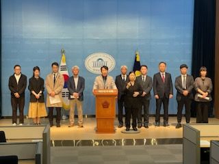 국내 이민학회 3곳, 이민처 신설 등 대선 공약 반영 촉구 기자회견