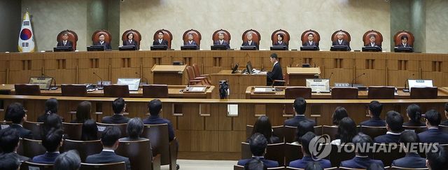 대법, 이재명 '선거법 위반' 무죄판결 파기환송