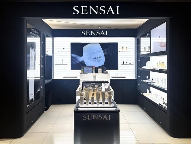 신세계면세점 명동점, 인기 일본 뷰티 브랜드 4개 입점 - 1