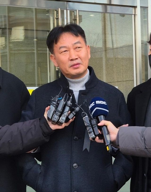 박봉균 양양군의원