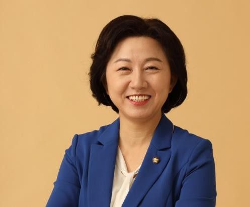 송옥주 국회의원