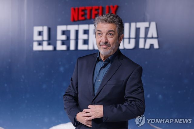 리카르도 다린 아르헨티나 배우