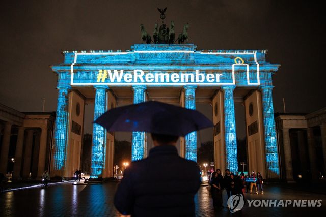 베를린 브란덴부르크문