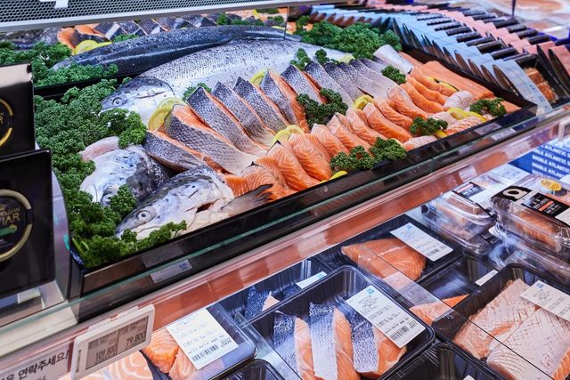 대형마트 회매출, 작년보다 최대 25% 증가