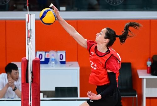 정관장이 지명한 엘리사 자네트