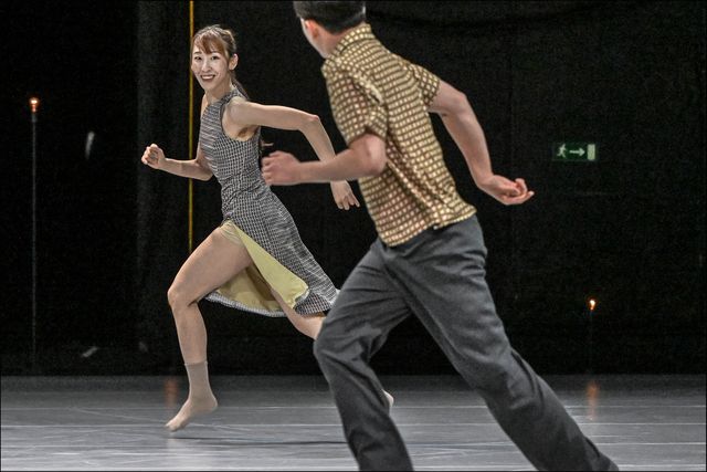 서울시발레단 '블리스' 공연