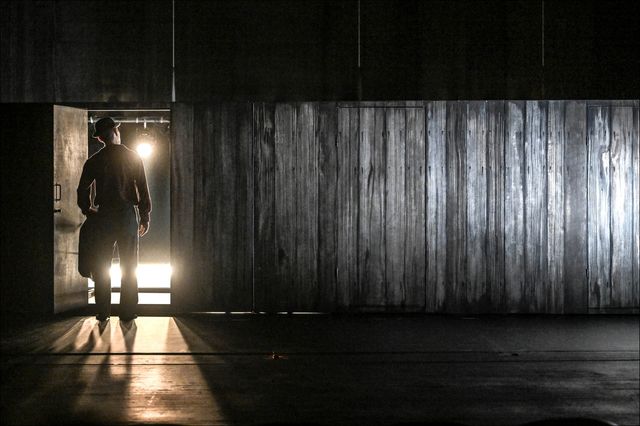 서울시발레단 '워킹 매드' 공연