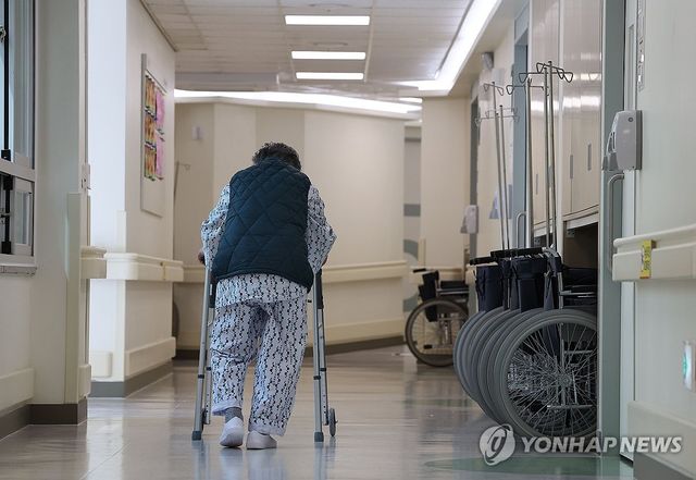 중증 치매환자 전담병원, 서울 서북병원서 개원