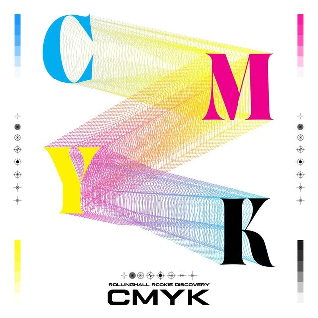 롤링홀 신인 아티스트 경연 'CMYK'