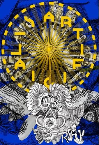 Artficialis, 2021[F1963 제공. 재판매 및 DB 금지]