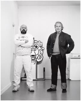 M/M(파리)[F1963 제공. 재판매 및 DB 금지]