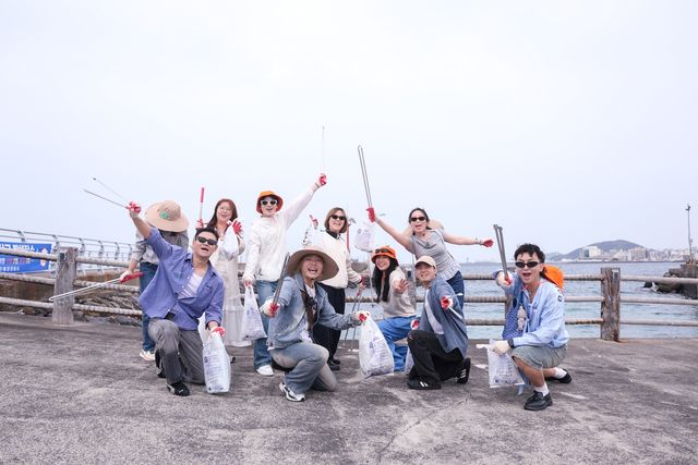 중국 JJ프렌즈 2기