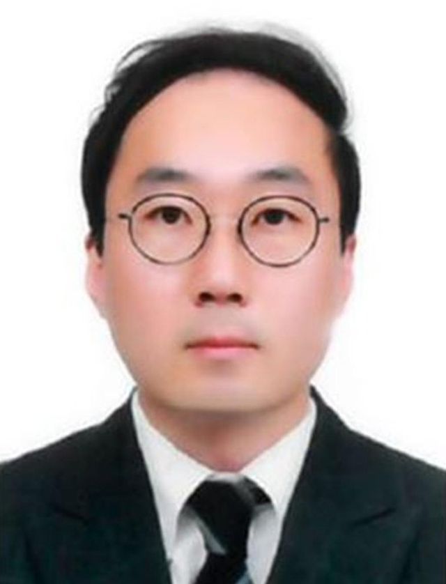 강원특별자치도 지동현 주무관