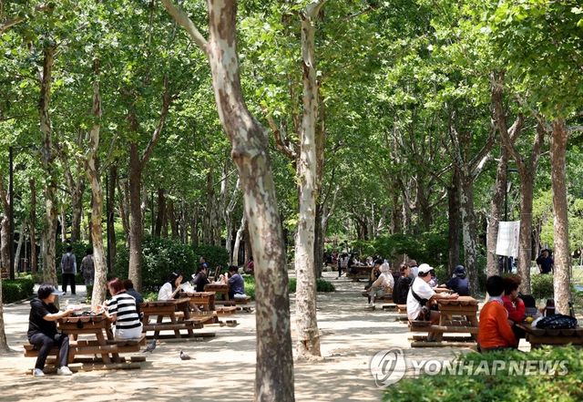 서울 보라매공원