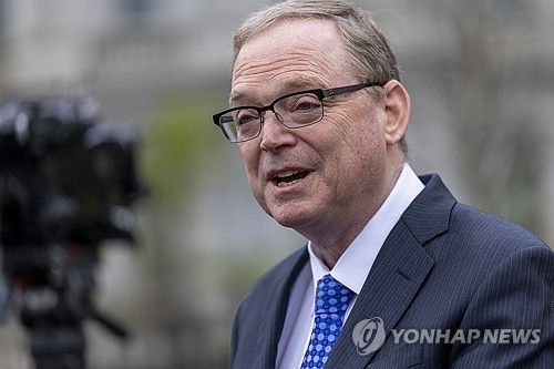 케빈 해싯 미 백악관 국가경제위원회(NEC) 위원장