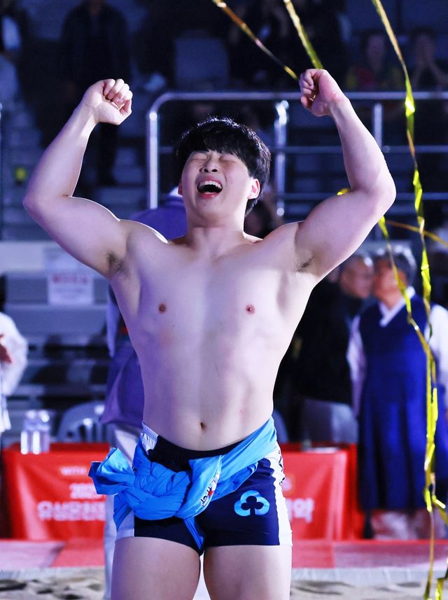 태백장사 이용훈