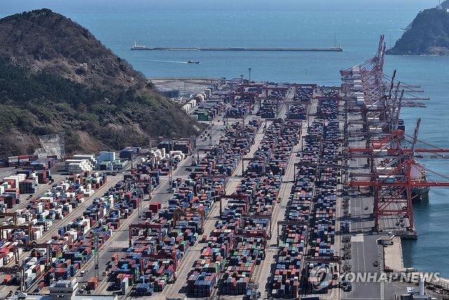 미 관세 폭풍…한국 수출 비상