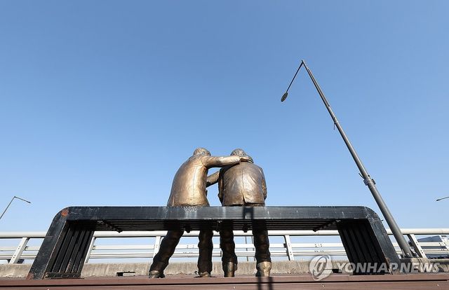 작년 자살 건수 13년 만에 최대