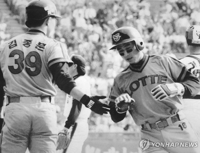 한국시리즈 1차전