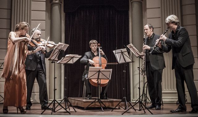 카메라타 로열 콘세르트헤바우