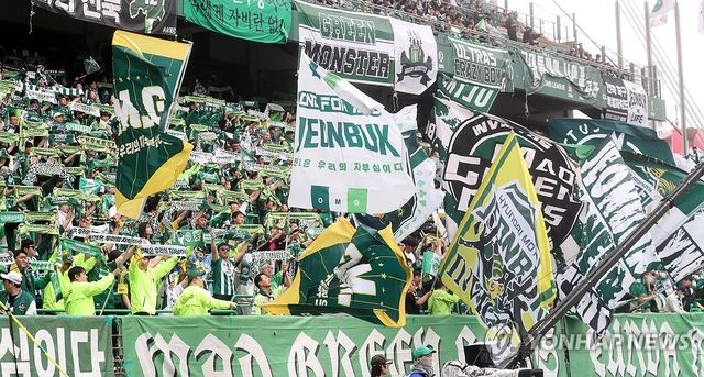 열기 오른 전주성