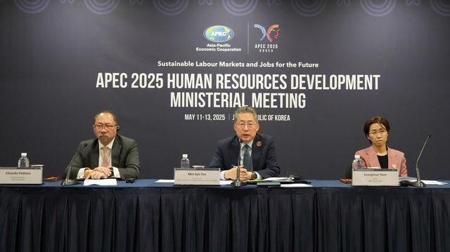 제7차 APEC 고용노동장관회의