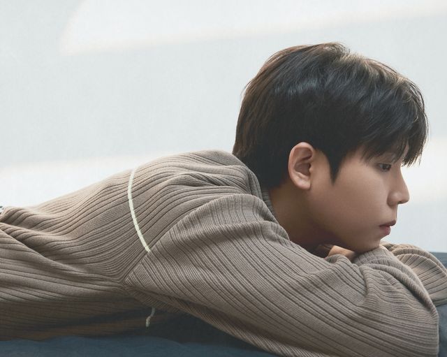 싱글 '봄에' 발매하는 정승환