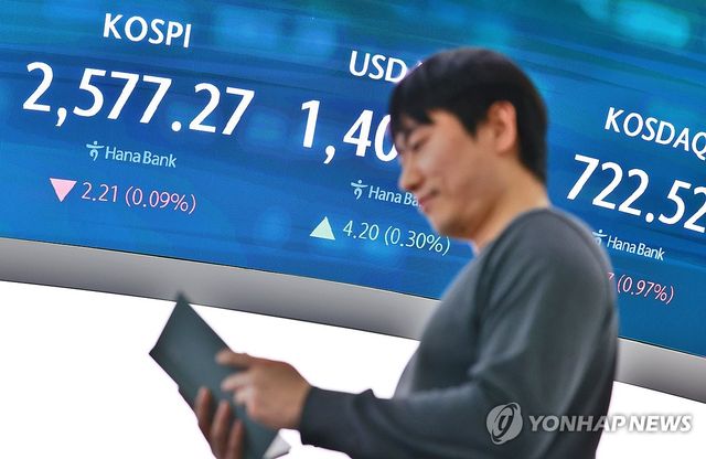 [연합뉴스 자료사진]