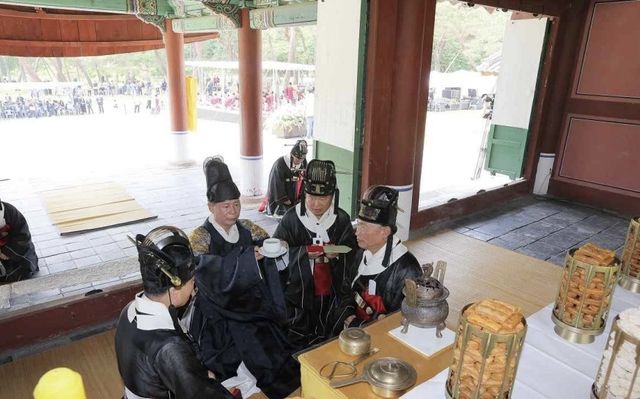 지난해 숭모제향