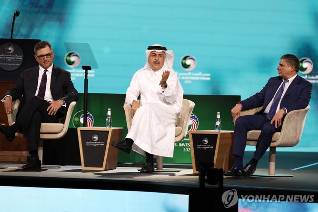 사우디 아람코 ""美 정유공장에 4.8조원 투자"