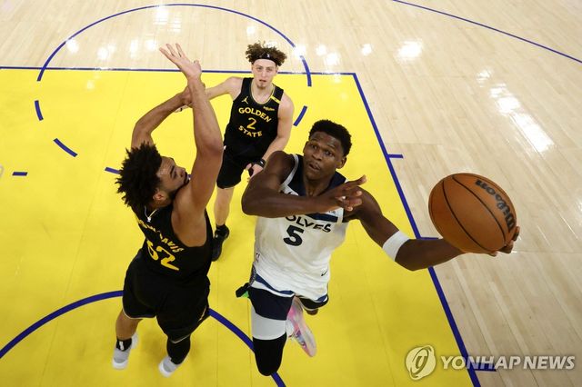 앤서니 에드워즈