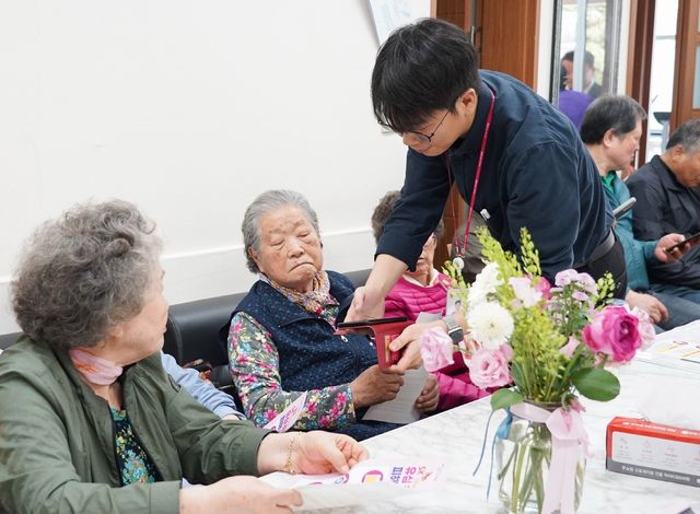 의왕시, 'SKT 유심 사고' 피해 예방 안내