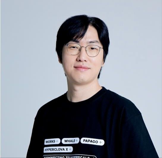 하정우 네이버클라우드 센터장