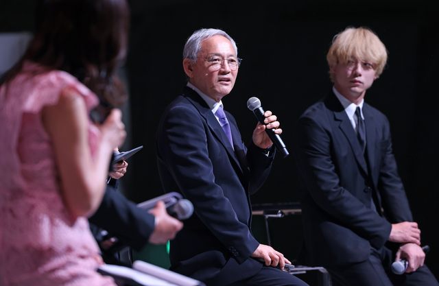 한국관광 명예홍보 대사 위촉식