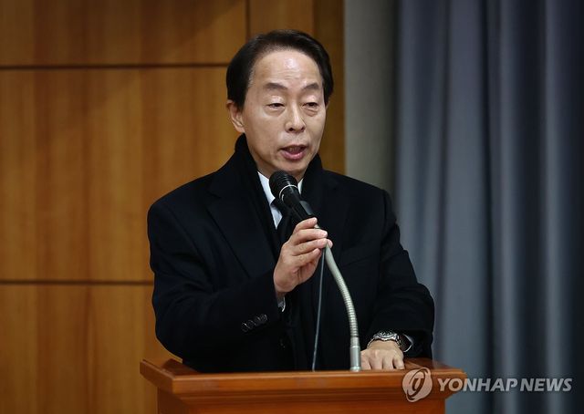 고 손명순 여사, 환송예배