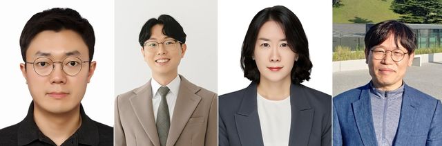 제14회 국립중앙박물관회 학술상 금관상 수상자 