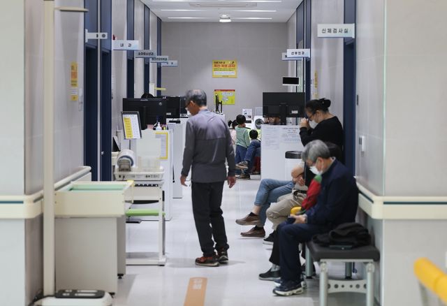 단양보건의료원