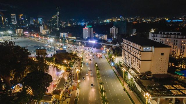 에티오피아 수도 아디스아바바 모습
