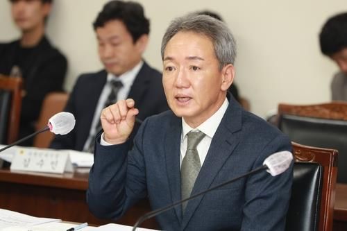 신규식 충북TP 원장 후보자