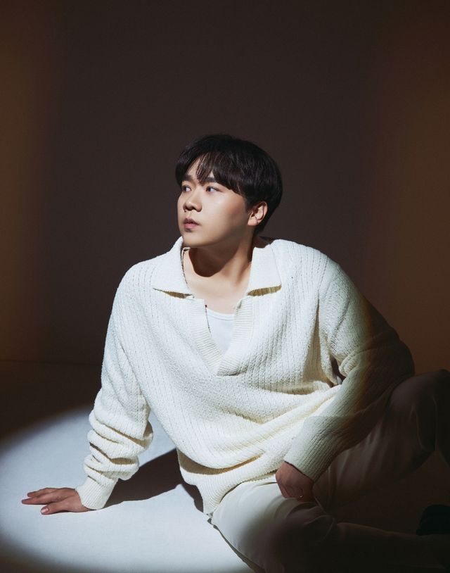 교회음악 콘서트 여는 테너 존노