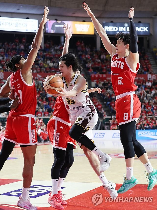 오늘만큼은 철벽