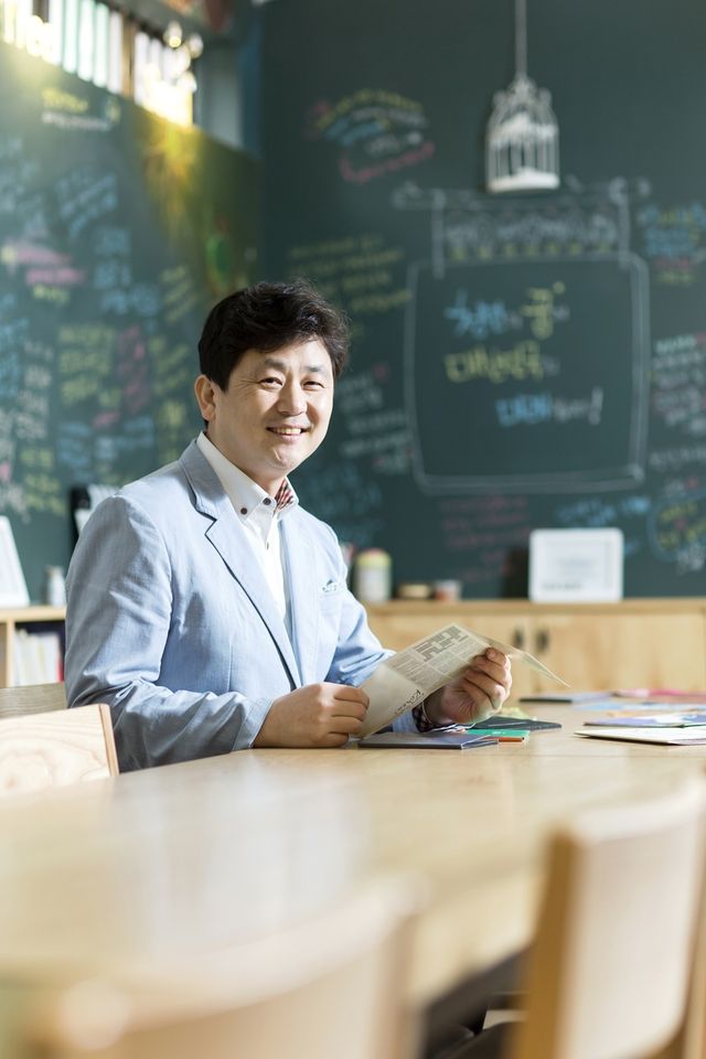 박기태 반크 단장