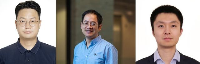 폐배터리 재활용 기술 개발한 공동 연구팀