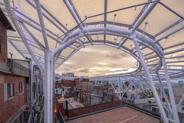 해방촌 '클라우드(CLOUD)'