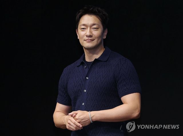 강력계 형사 연기한 손석구