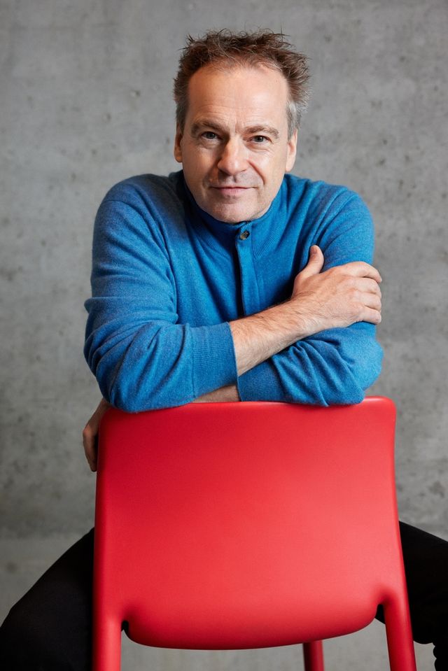 OSR 음악감독 조나단 노트